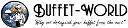 Buffet World logo